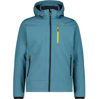 CMP 3a01787n Softshelljacke - Nile - L