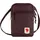 High Coast Pocket Schultertasche Synthetik Red