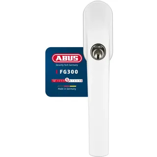 ABUS FG300 Weiß