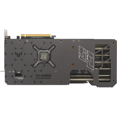 Bild von TUF Gaming Radeon RX 7600 XT OC, TUF-RX7600XT-O16G-GAMING, 16GB GDDR6, HDMI, 3x DP (90YV0K20-M0NA00)
