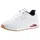 Uno Stand On Air Sneaker, Sneaker, Kunstleder - weiß