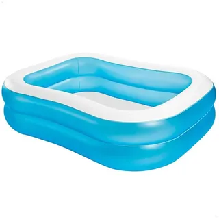 Intex Familienpool Swim Center 203 x 152 x 48 cm