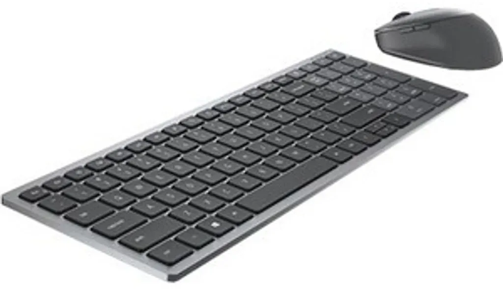 Bild von Wireless Keyboard and Mouse KM7120W - Tastatur-und-Maus-Set