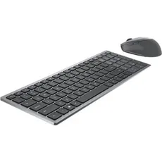 Bild von Wireless Keyboard and Mouse KM7120W - Tastatur-und-Maus-Set