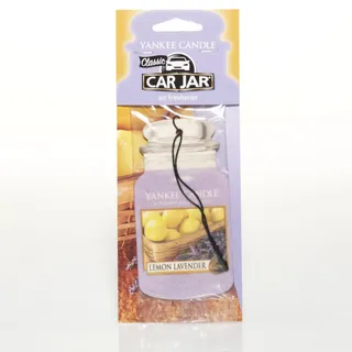 Yankee Candle Lemon Lavender 14 g