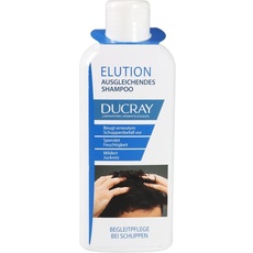 Bild von Ducray Elution Ausgleichendes Shampoo 200 ml