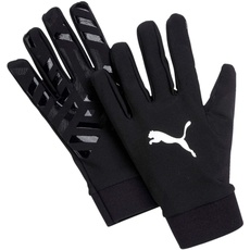 Bild Field Player Glove Handschuhe, Black, 9