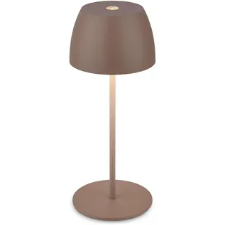 Briloner Serina Mini Umbrasand 20 cm x Ø 8 cm