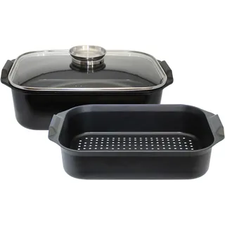 ELO Duo Vital Bräter 26 cm rund