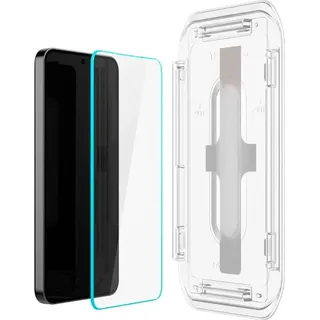 SPIGEN Glass tR EZ Fit HD für Samsung Galaxy S24/S25