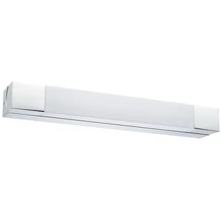 Paulmann LED Spiegelleuchte Quasar IP44 23I324)