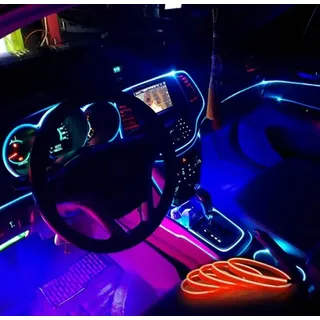 Occ Sport Innenraumleuchte OCCLED07 3m - Orange