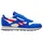 Classic Leather Chalk/Optimum Blue/Vector Red Herren 44