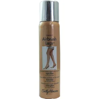 Sally Hansen Airbrush Legs 75 ml Licht Glow