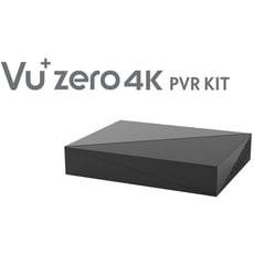 Bild Zero 4K PVR Kit inkl. 4TB Festplatte