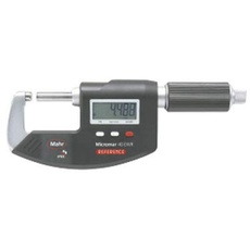Mahr 4151743 Micromar 40 Ewr Digitales Mikrometer, 175-200 mm Reichweite