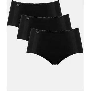 SLOGGI Damen Slip 3er Pack