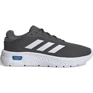 adidas Cloudfoam Comfy Herren Sneaker Turnschuhe Sportschuhe Freizeit IH6131 - Schwarz