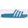 Adilette Aqua Solar Blue/Cloud White/Solar Blue 42