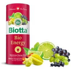 Bild von Bio Energy 250 ml