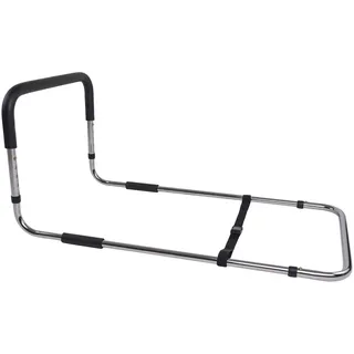 Bettgriff Aufstehhilfe Bar-1000 Haltegriff Bettleiter Bettaufrichter verstellbar 1 St