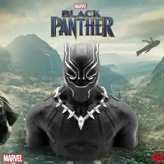 Semic Wakanda Deluxe Sparschwein 20 cm