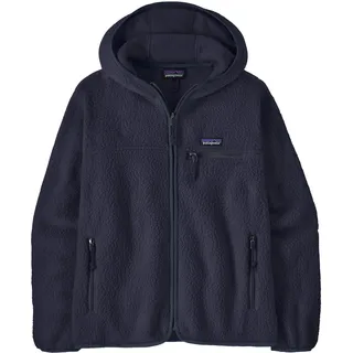 Patagonia Retro Pile Fleecejacke Sunken Blue XL