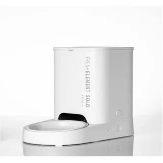 Petkit Fresh Element Solo | White | One Size