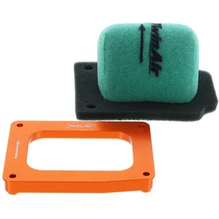 Twin Air Vorgeöltes Luftfilter-Kit mit Innenkäfig für Yamaha Ténéré 700