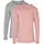 t-shirt blusher 568 128