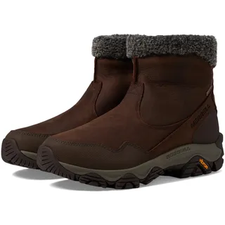Merrell Coldpack 3 Thermo Mid Zip WpSneaker
