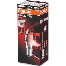 Osram, Autolampe, Truckstar Pro (R10W)
