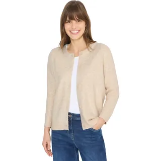 Cecil Damen Kurzer Cardigan