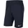 Herren M Nk Df Park20 Kz Shorts Obsidian/Obsidian/White S