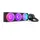 Kraken Elite 360 RGB CPU Wasserkühler, Schwarz