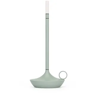 graypants Wick Messing