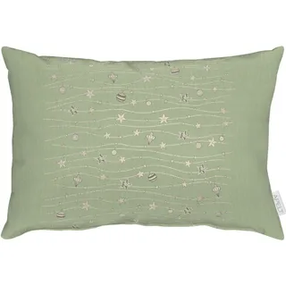 APELT Dekokissen »6301«, grün