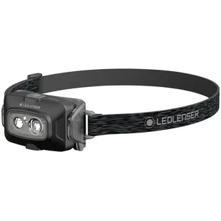 Ledlenser HF4R Core schwarz