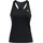 Armour Tech Mesh Tank black white 001-100 S