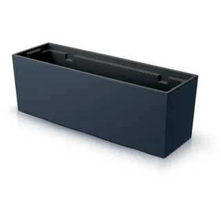 Prosperplast Urbi Case 77 x 23,5 x 24,6 cm Anthrazit