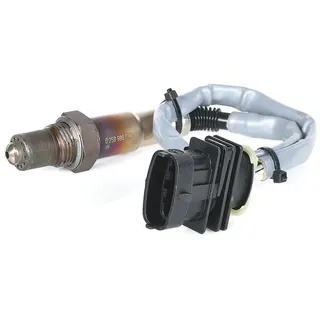 Bosch 0258986728 - Lambdasonde mit fahrzeugspezifischem Stecker