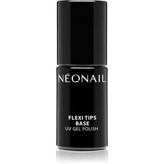 NeoNail Professional NEONAIL Naegel Invisible-FlexiFlexi Tips Base 7,2 ml
