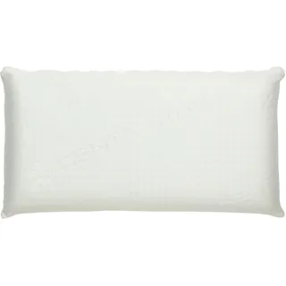 Centa-Star Nackenstützkissen Comfort Breath 40 x 80 cm Weiß