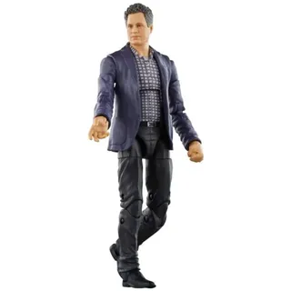 Avengers Hasbro The Infinity Saga Marvel Legends – Figur Bruce Banner Infinity War, 15 cm