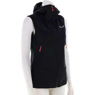 Salewa Sella Durastretch Weste Damen