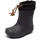 Unisex Baby Thermo Gummistiefel Blau 24 EU