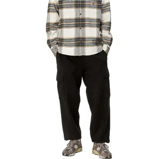Hose Carhartt WIP I032335-BLK für Herren - Schwarz