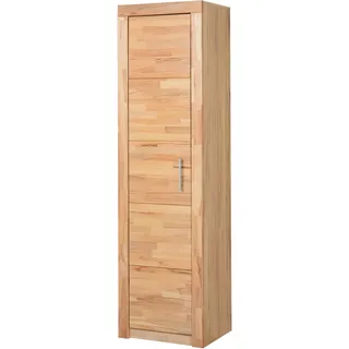 vogl möbelfabrik Aktenschrank »Toronto«, in 2 Breiten, teilmassiv, Fächer für Aktenordner, Made in Germany