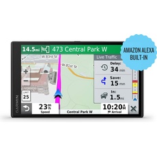 Garmin, Fahrzeug Navigation, Drive Smart 65 MT-S (6.95")