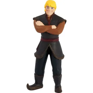 BULLYLAND Frozen 2 Kristoff Figur 10,5 cm